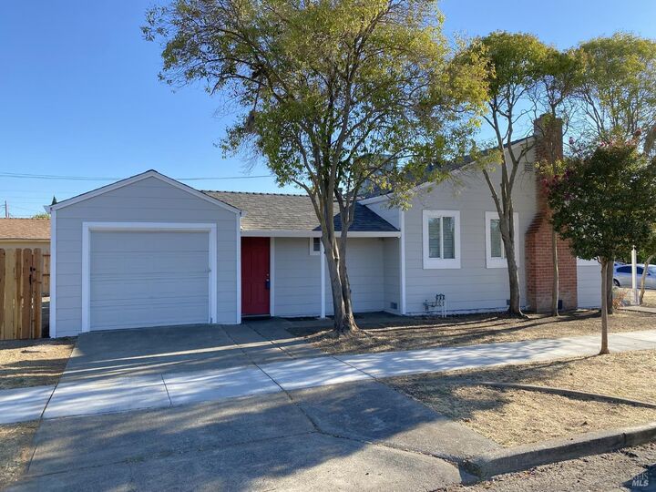 Property Photo:  1047 Ohio Street  CA 94533 