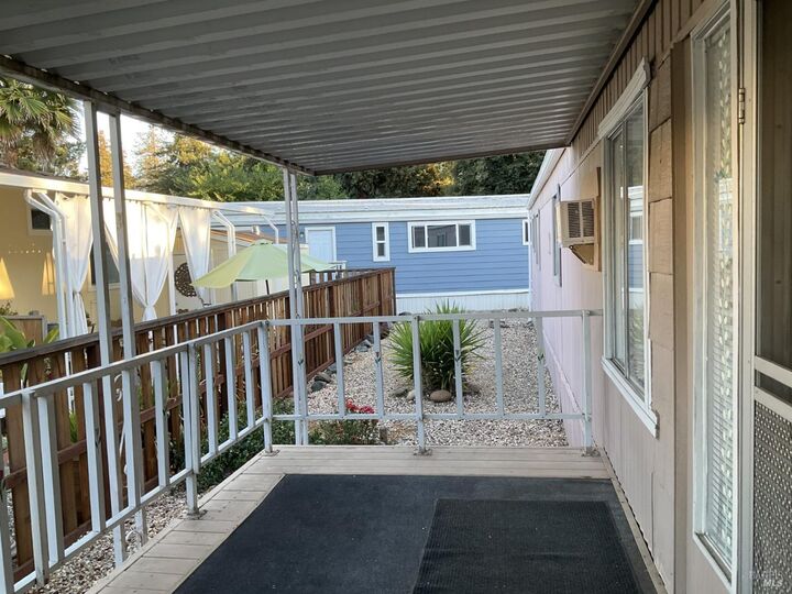 Property Photo:  1003 Sonoma Court  CA 94954 
