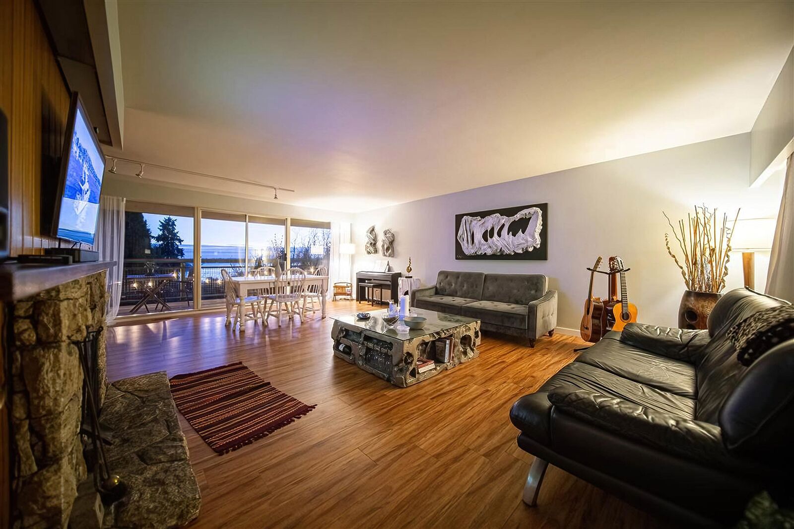 Property Photo: 1144 Ottaburn Road BC V7S 2J8