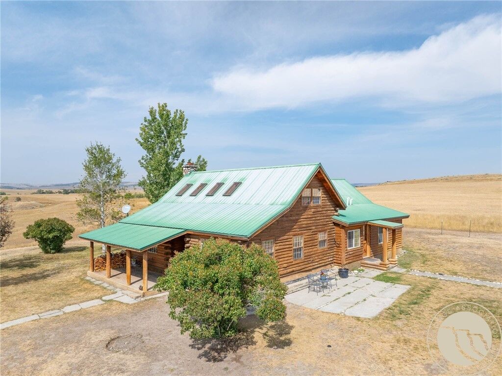 Property Photo: 2B W Trees Road MT 59069