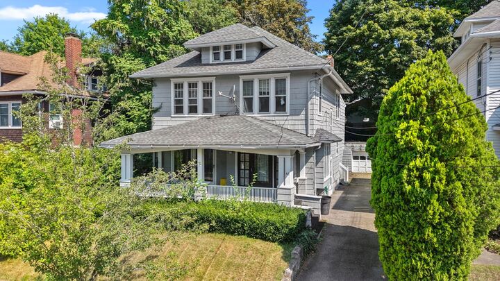 Property Photo: 46 Lincoln Avenue NY 13905