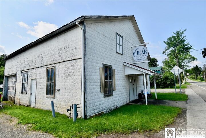 Property Photo:  878 - 884 - 888 - 890 Busti Sugar Grove Road  NY 14701 