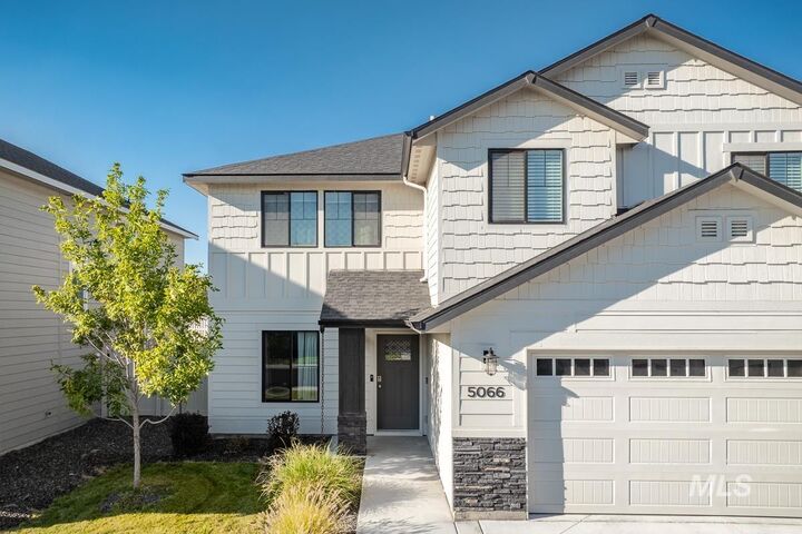 5066 W Lesina Street  Meridian ID 83646 photo