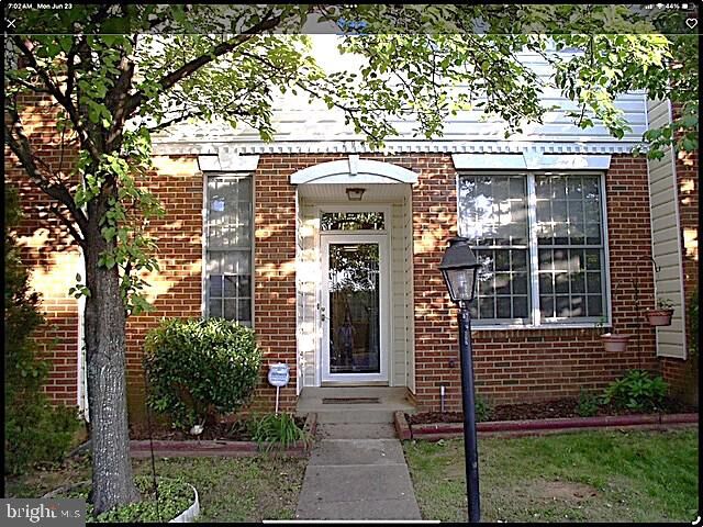 208 W Park Drive  Stafford VA 22554 photo