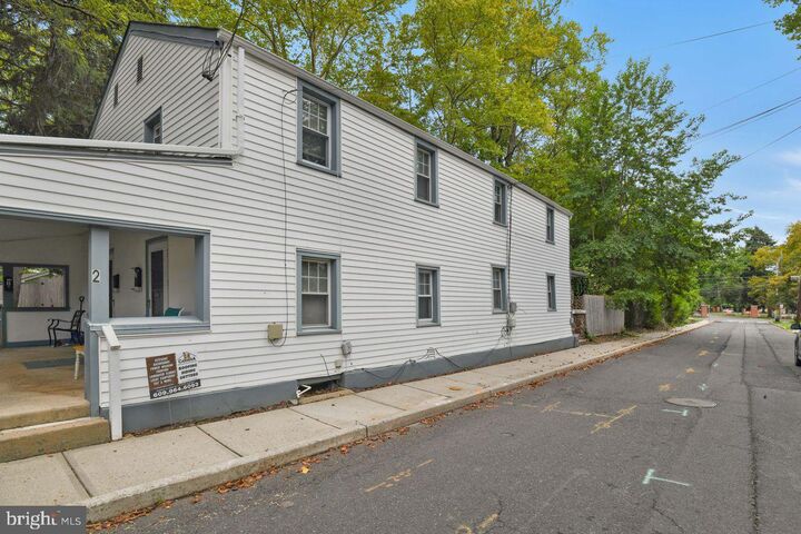 Property Photo:  2 Titus Avenue  NJ 08648 