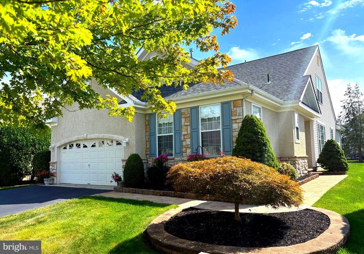 132 Merion Way  Hainesport NJ 08036 photo