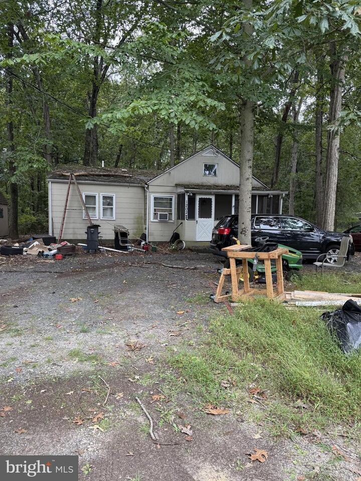 1202 Woolman Road  Hainesport NJ 08036 photo