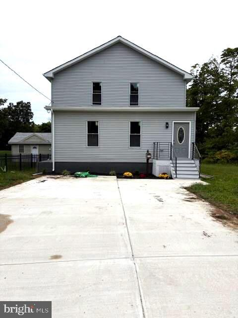 Property Photo: 213 S Academy Street 15 NJ 08028