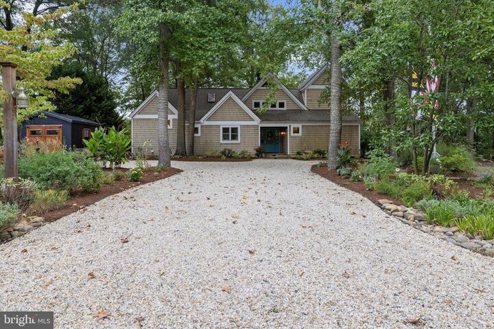 Property Photo: 10761 Kasota Road MD 21620