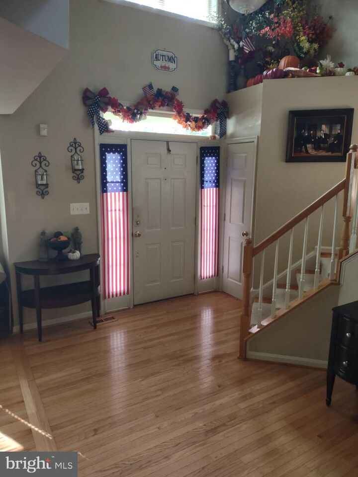 Property Photo: 7754 Sharpshooters Court VA 20111