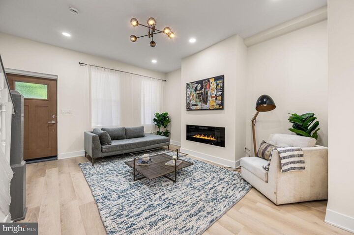 49 W Sharpnack Street  Philadelphia PA 19119 photo