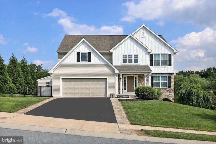 38 Palmer Street  Lebanon PA 17042 photo