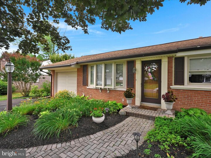 Property Photo: 122 Shannon Drive PA 17603