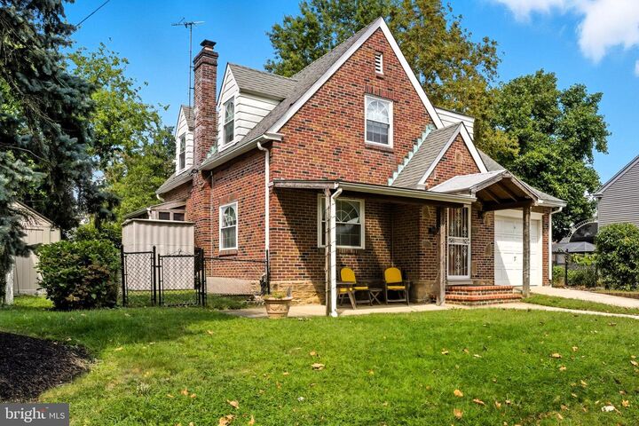 7004 Loretto Avenue  Philadelphia PA 19111 photo