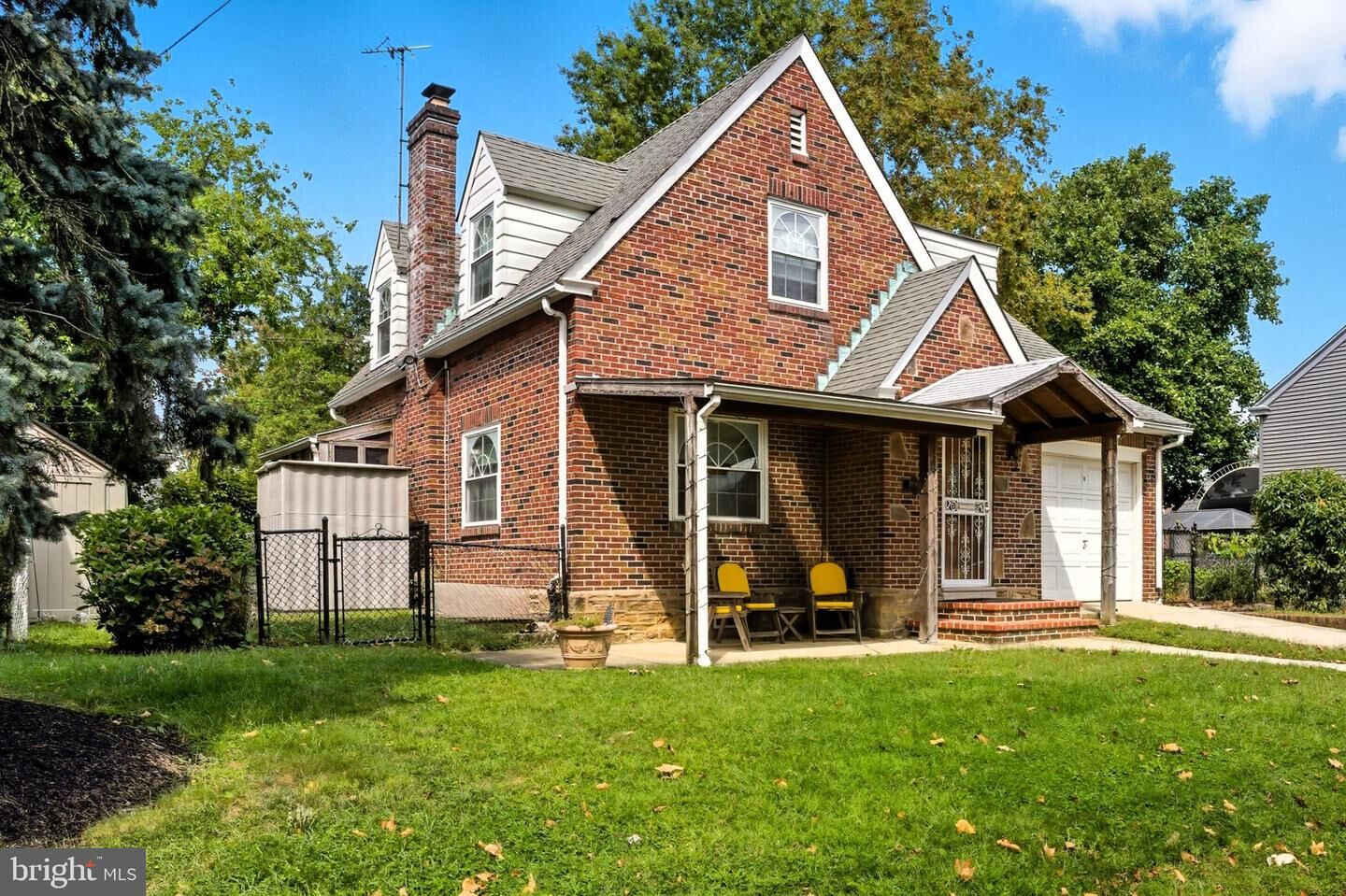 Property Photo:  7004 Loretto Avenue  PA 19111 