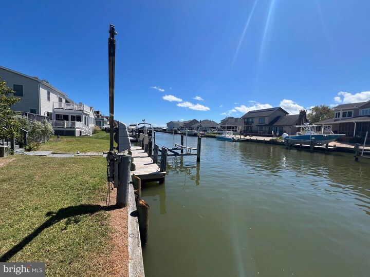 Property Photo:  6 Ebb Tide  MD 21811 