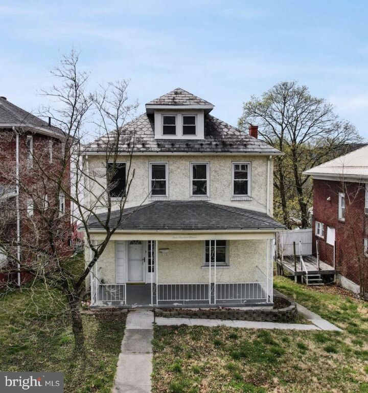 411 Louisiana Avenue  Cumberland MD 21502 photo