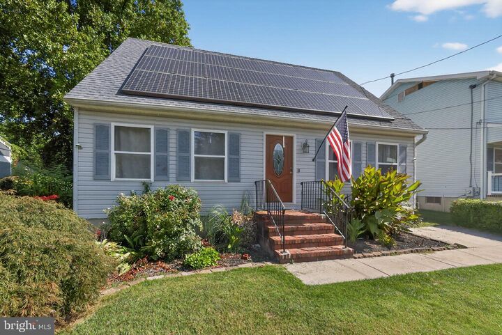 Property Photo:  530 Zeisner Avenue  NJ 08077 