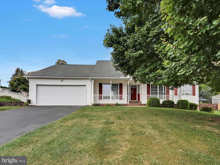 23 Harrison Road  New Freedom PA 17349 photo