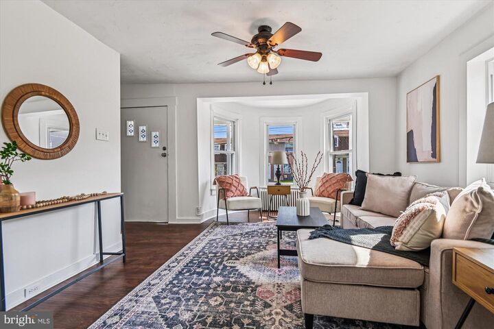 Property Photo: 1410 N Main Street N MD 21074