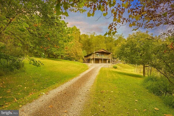 Property Photo:  16805 Jericho Lane  MD 21545 