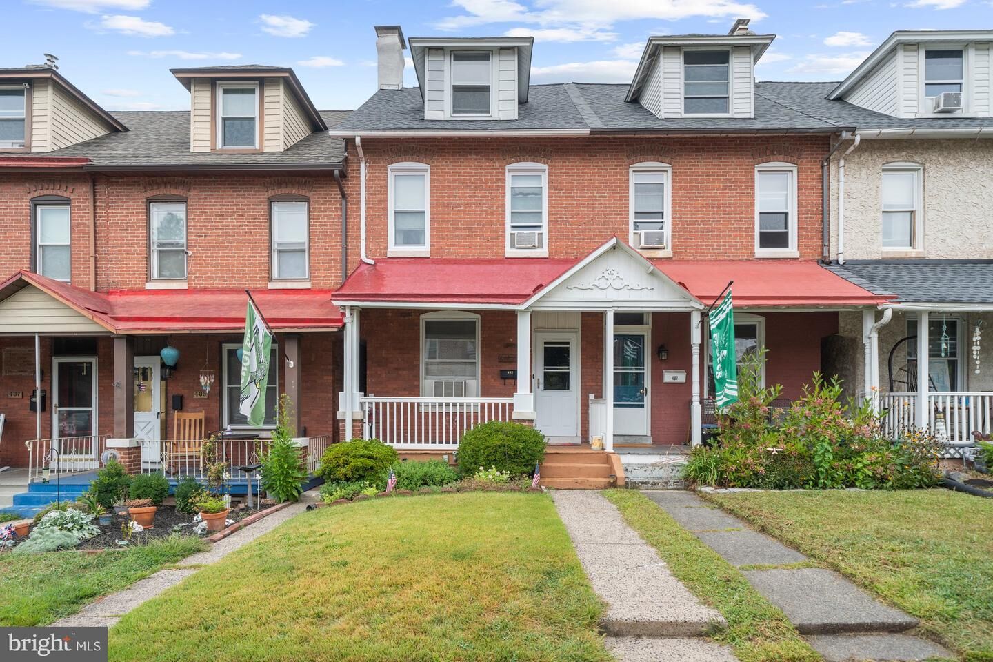 Property Photo: 403 1st Avenue PA 19460