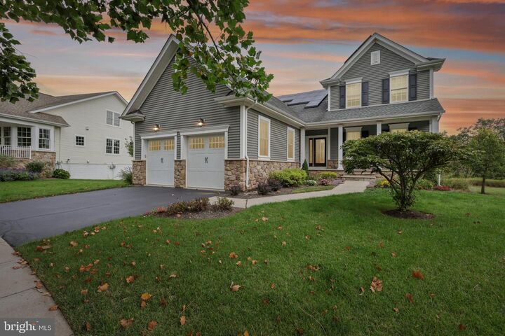 28 Bedford Drive  Skillman NJ 08558 photo