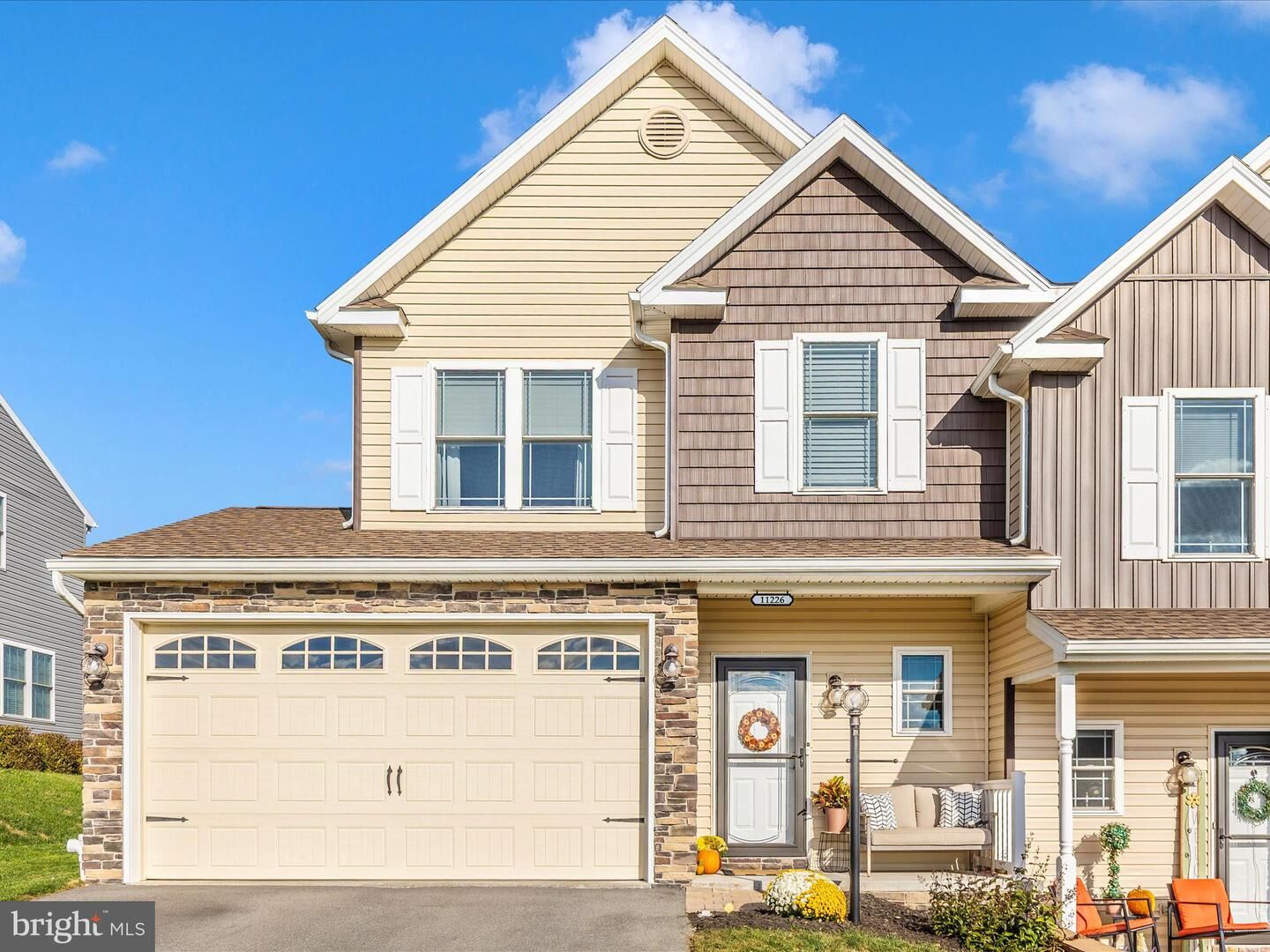 Property Photo: 11226 Gopher Drive N PA 17268