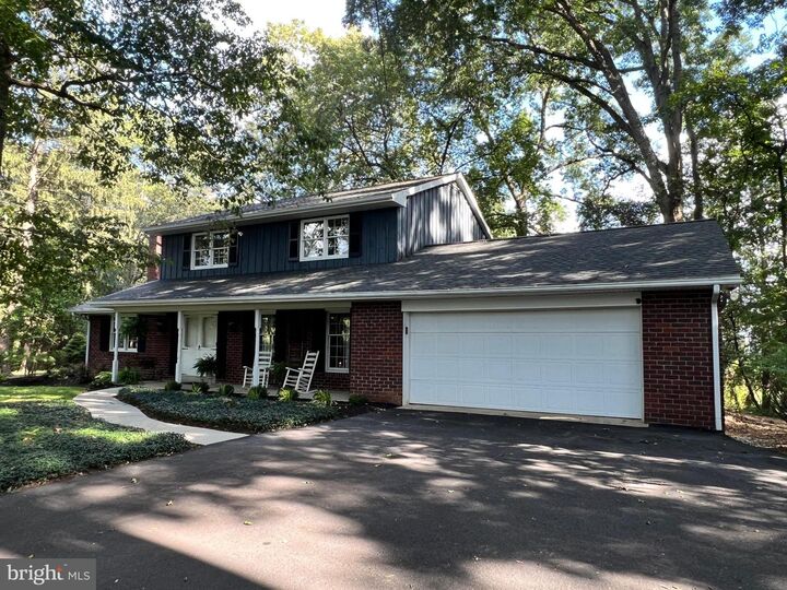 1105 Cider Press Road  Manheim PA 17545 photo