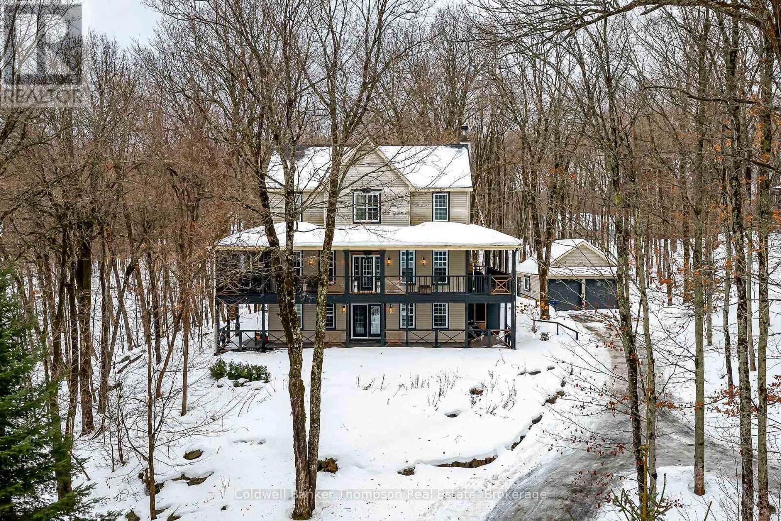 Property Photo:  39 Deerfoot Trail  ON P1H 0A6 