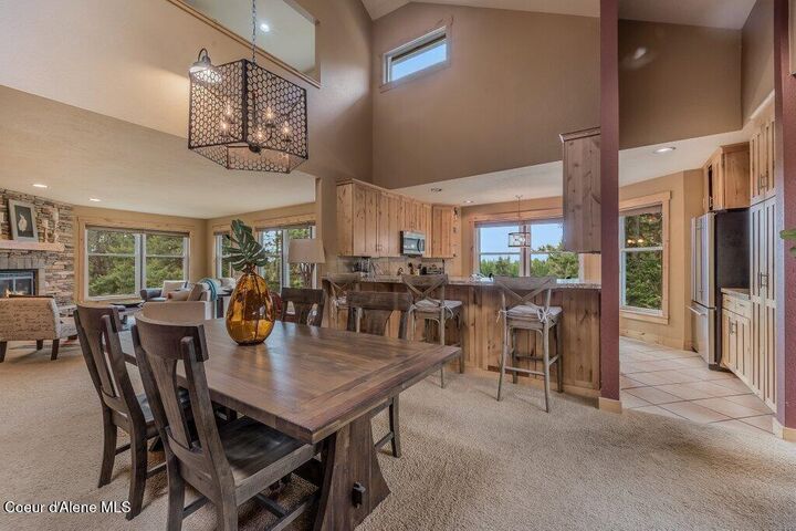Property Photo:  10573 N Friar Dr #A  ID 83835 