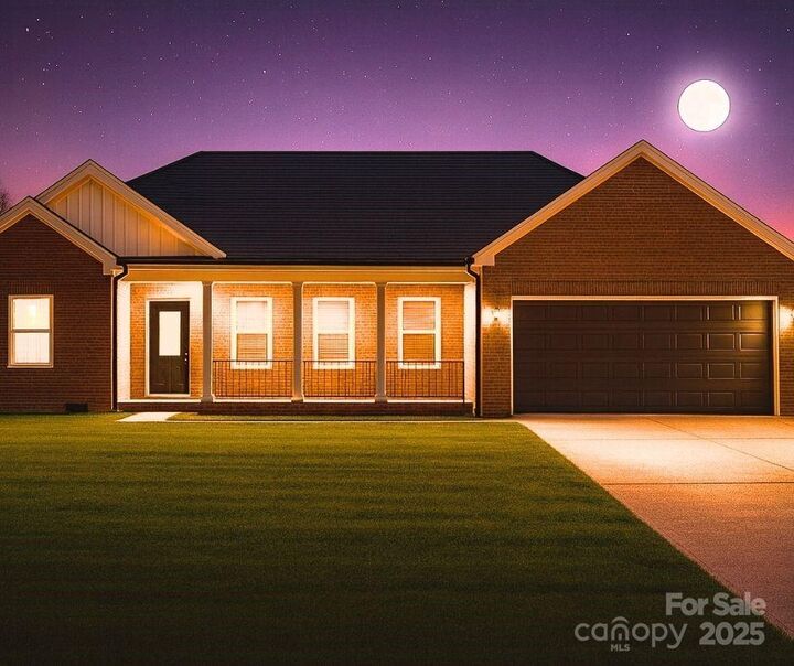 Property Photo:  00 George Brown Road 7  NC 28033 