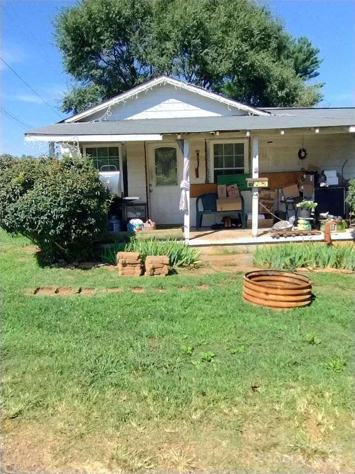 130 Bartley Street  Spindale NC 28160 photo