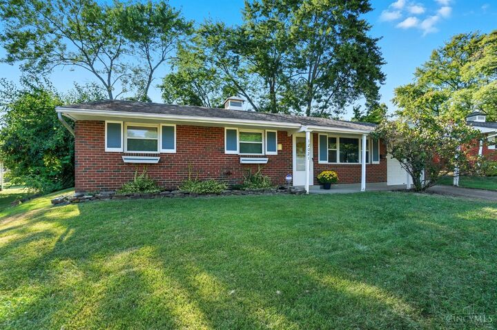 Property Photo:  12021 Mallet Drive  OH 45246 