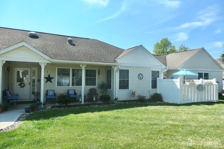 Property Photo:  110 Waterside Boulevard  NJ 08831 