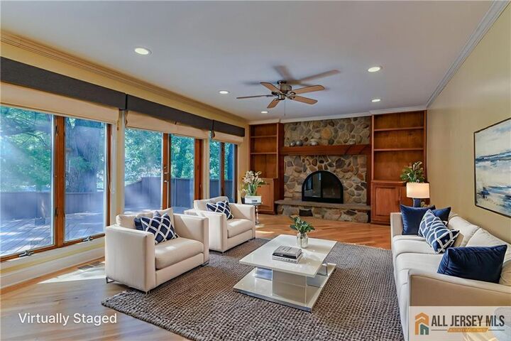 Property Photo:  2 Kohlhepp Avenue  NJ 08850 