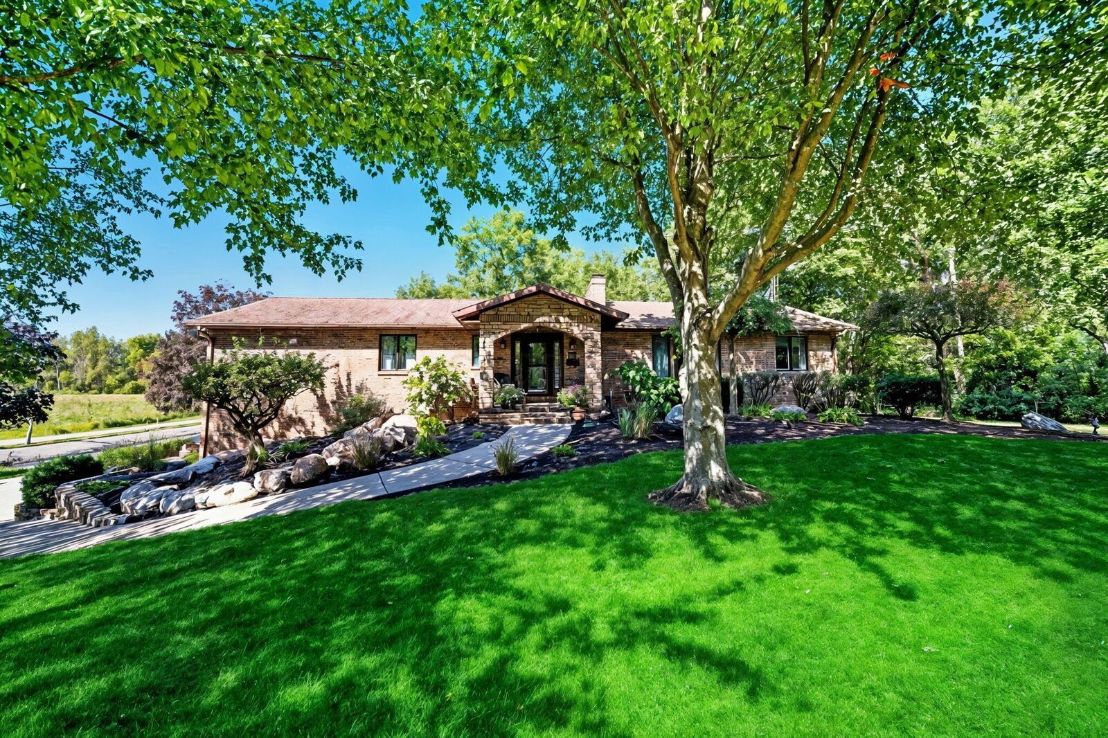 Property Photo:  1689 Oh-314  OH 44827 