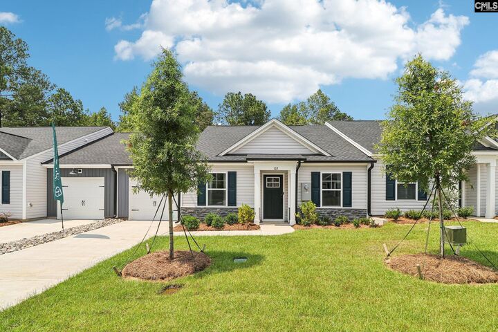 Property Photo:  203 Fescue Drive  SC 29212 
