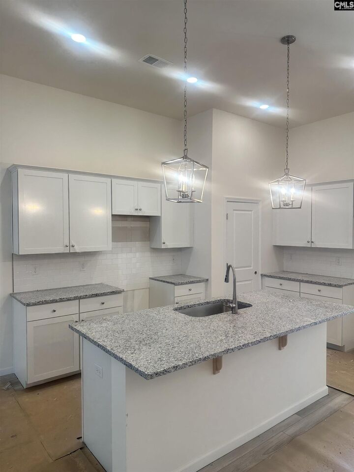 Property Photo: 203 Fescue Drive SC 29212