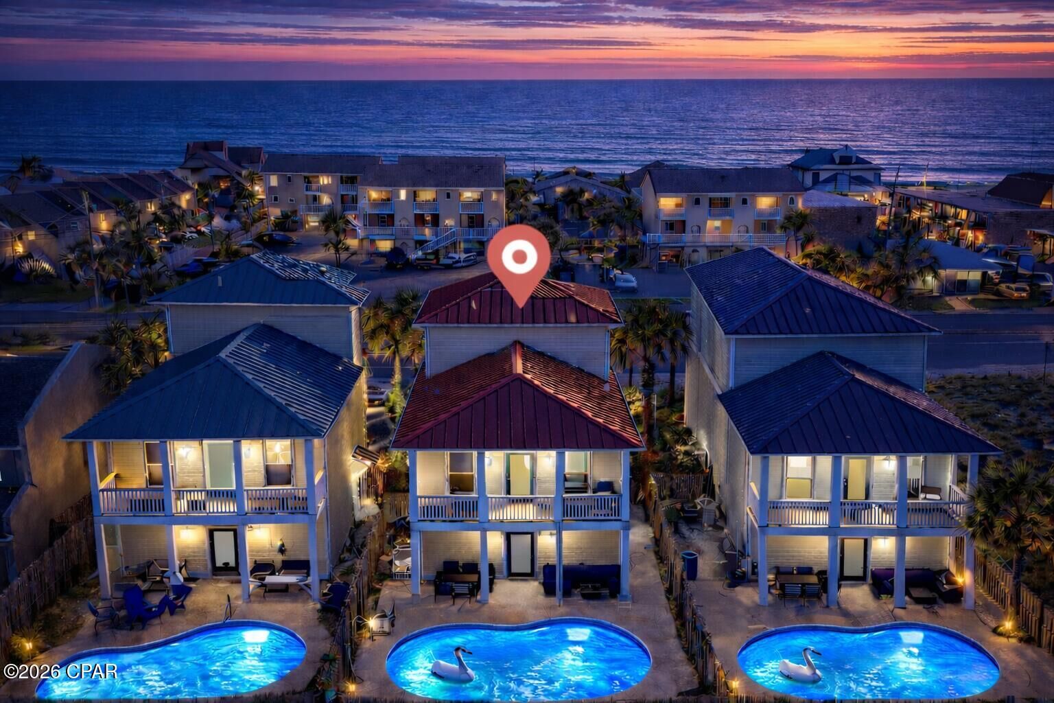 Property Photo:  5310 Thomas Drive  FL 32408 