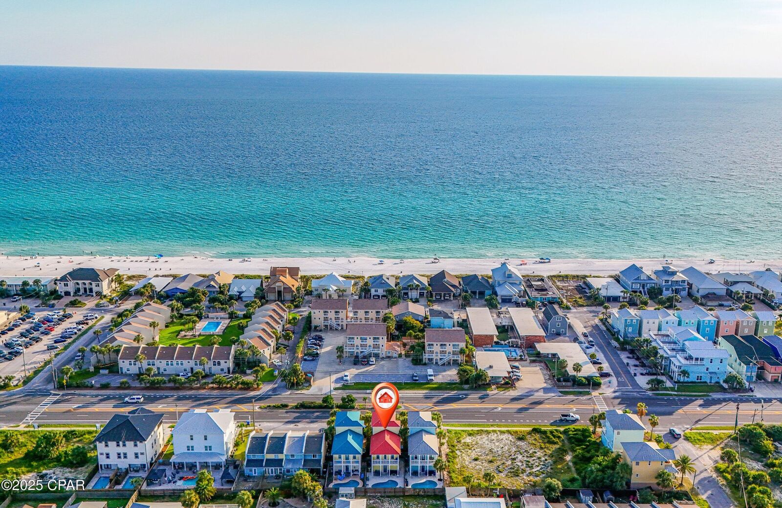 Property Photo: 5310 Thomas Drive FL 32408