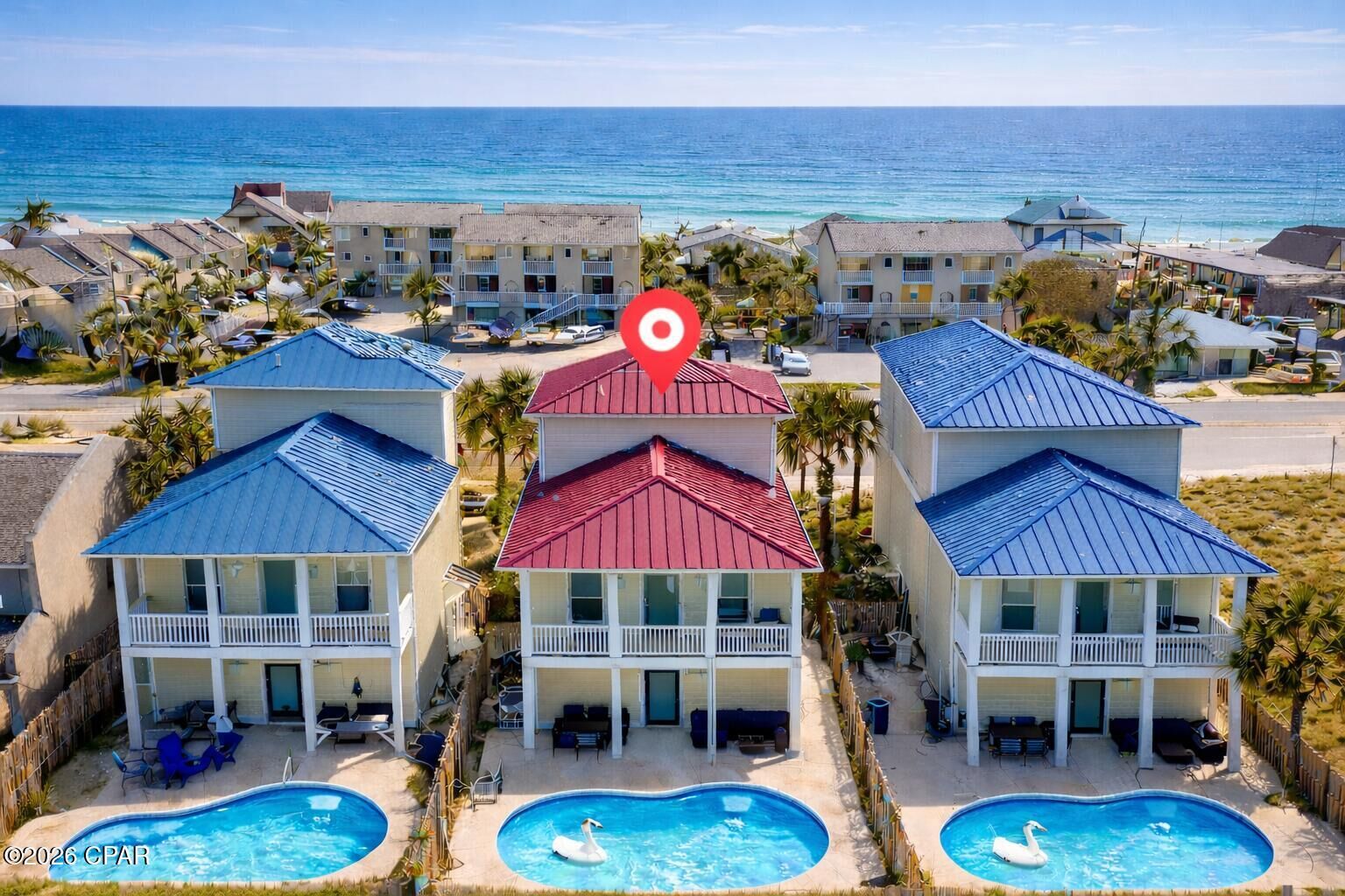 Property Photo:  5310 Thomas Drive  FL 32408 