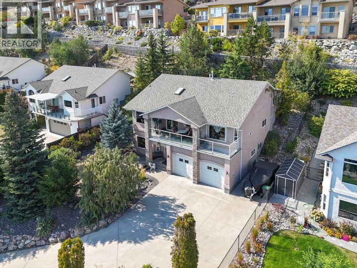 5220 Sutherland Road  Peachland BC V0H 1X0 photo