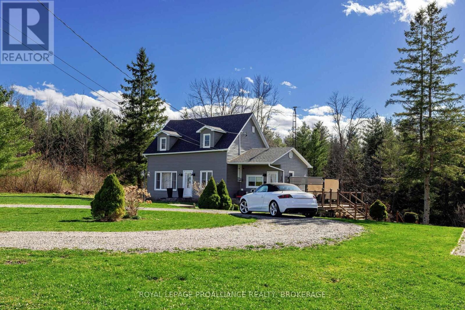 Property Photo: 4068 County Road 29 ON K6V 5T4