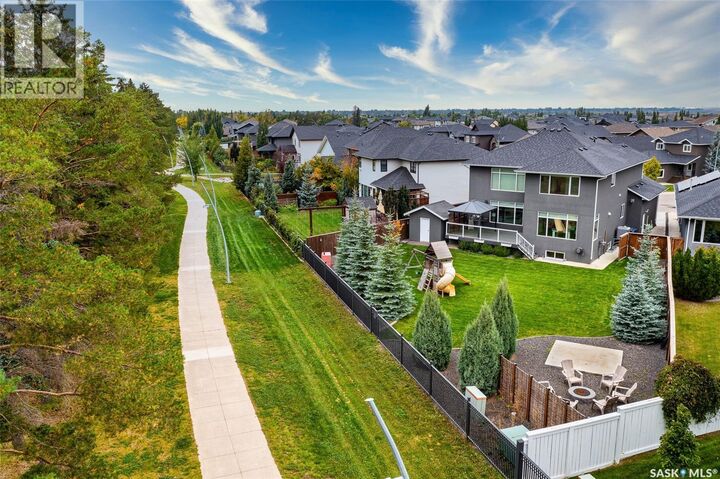Property Photo:  331 Atton Crescent  SK S7W 0K8 