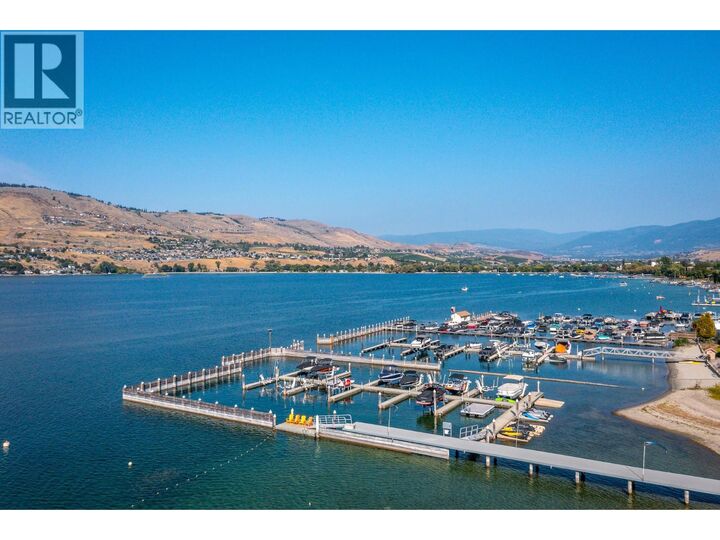 Property Photo:  7769 Okanagan Landing Road 5  BC V1H 1V9 