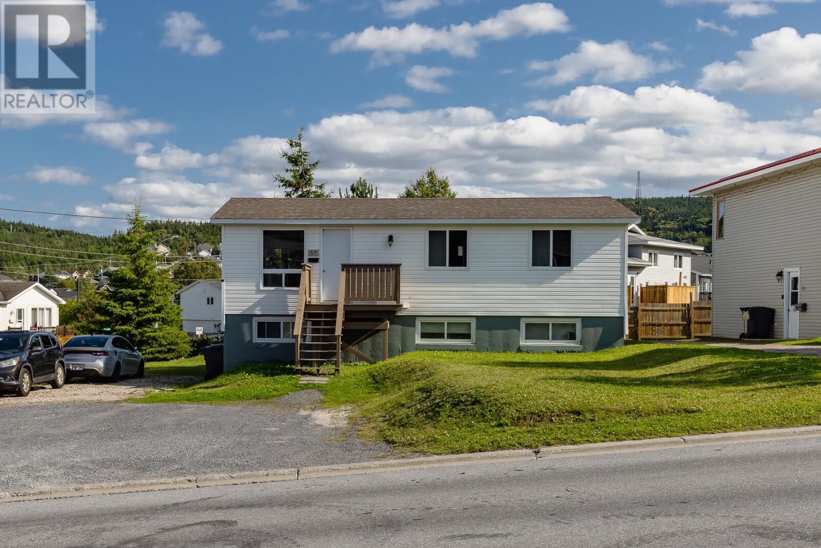 Property Photo:  57 Sunnyslope Drive  NL A2H 7P6 
