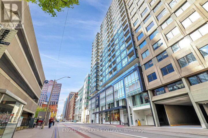 199 Slater Street 2203  Ottawa ON K1P 0C8 photo