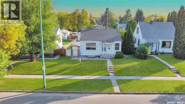 755 4th Street E  Prince Albert SK S6V 0K4 photo
