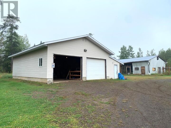 Property Photo:  501 Hwy 597  ON P7L 0E9 